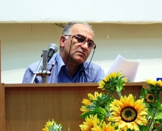 آشنایی با ادبیات کهن به داستان‌های کورش اسدی وجه شاعرانه بخشید