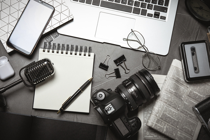 انقراض خبرنگاری کتاب و ضرورت باز تعریف آن