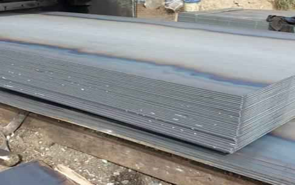 فوت و فن خرید و دریافت قیمت ورق st52