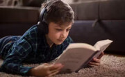 آیا شنیدن می‌تواند جایگزین خواندن شود؟ 