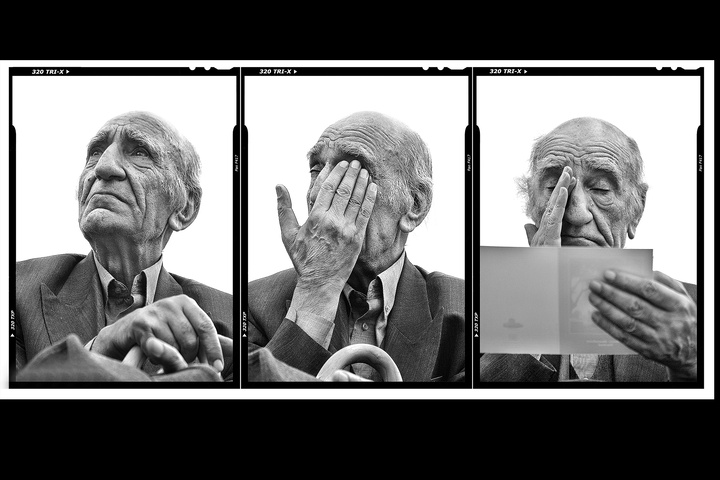 طنز و قلم سحرانگیز باستانی پاریزی