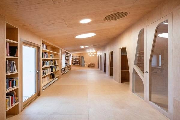 ضرورت‌ها و فرصت‌های خانه‌های ادبیات و فرهنگ