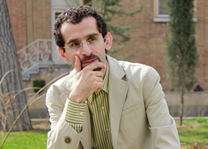 خبرنگاری مُرده و مرگ متن