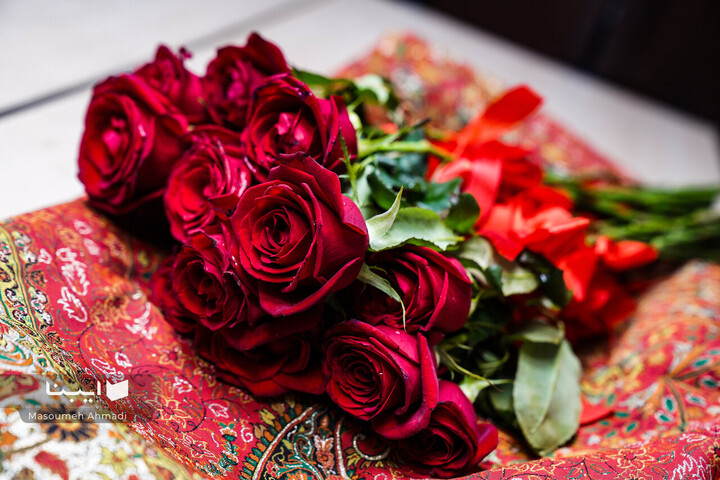 حضور مدیر‌عامل خانه کتاب به مناسبت روز خبرنگار در ایبنا