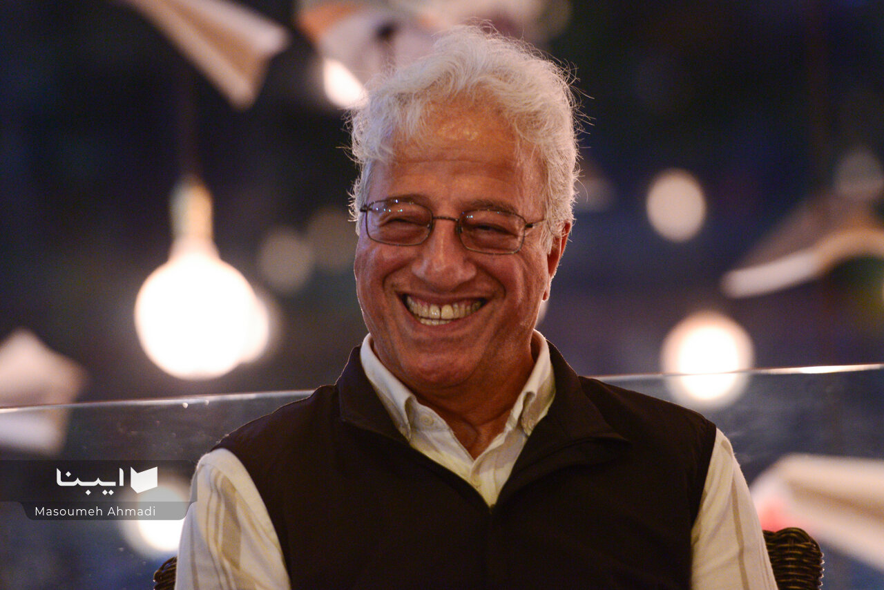 علیرضا خمسه؛ بازخوانی هویت یک کمدین در سینمای ایران