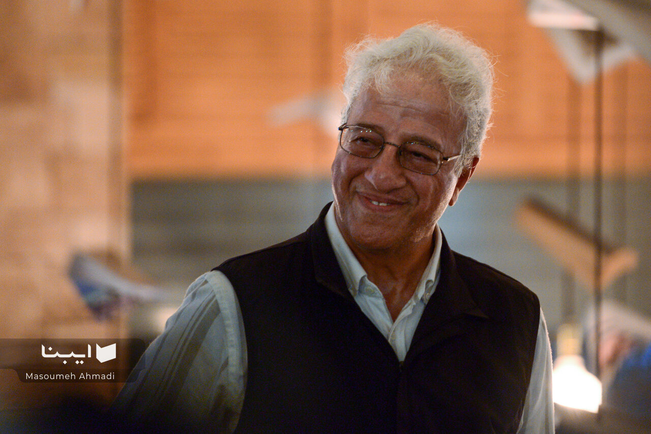 علیرضا خمسه؛ بازخوانی هویت یک کمدین در سینمای ایران