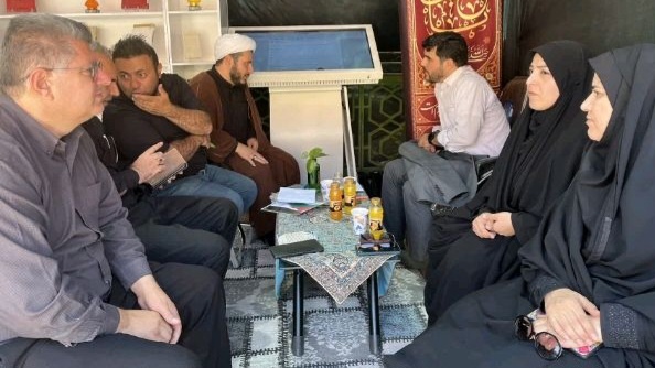 پیاده‌روی اربعین به عنوان یک پدیده مهم نیاز به پیوست فرهنگی دارد