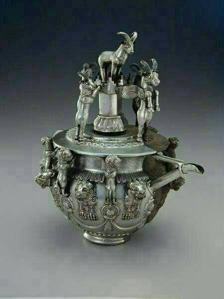 اثر بسیار زیبای غار کلماکره پلدختر