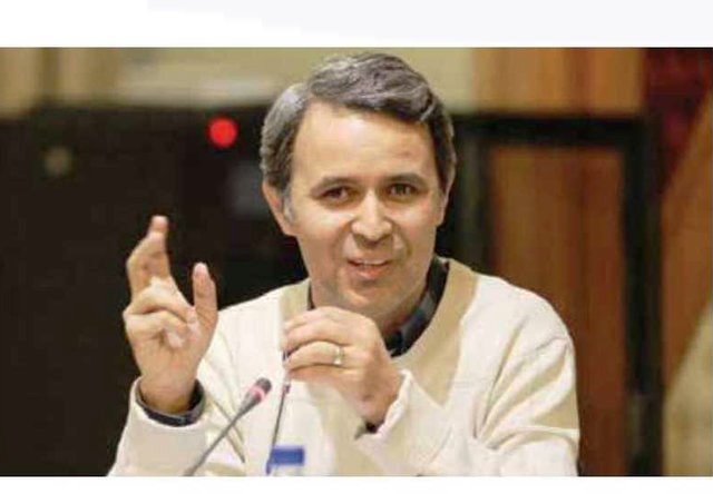 Reading promoter Seyedabadi named Iran's nominee for iRead award