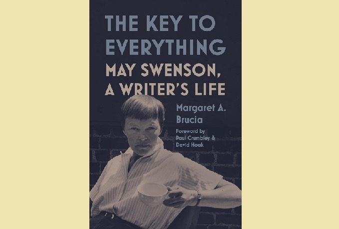 روایت زندگی و کار «مِی سونسِن» با اسناد آرشیوی