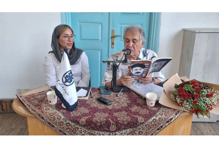 اسطوره، ما را به ذخیره انرژی جمعی برمی‌گرداند