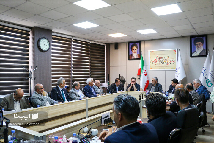 برگزاری مراسم روز صنعت چاپ با همکاری وزارت فرهنگ و صنف