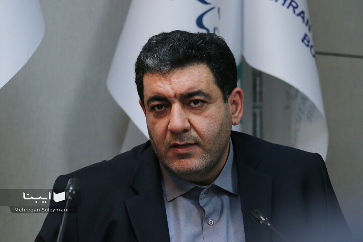 نشست هم‌اندیشی و برنامه‌ریزی جشنواره ضرباهنگ چاپ