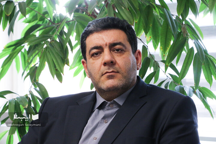 واردات محصولات چاپی ۴۵ درصد کاهش یافت/ البرز در مسیر کسب جایگاه نخست صنعت چاپ کشور