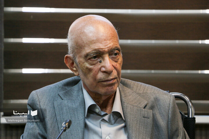 نشست هم‌اندیشی و برنامه‌ریزی جشنواره ضرباهنگ چاپ