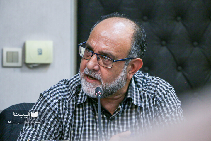 غلامرضا شجاع