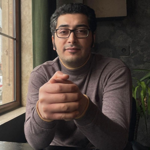 به انباشت ترجمان ایدهها رسیدهایم