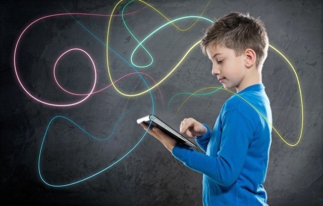 میراث فرهنگی دیجیتال کودکان