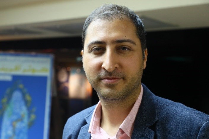 فرشچیان پلی میان سنت و نوآوری در نگارگری ایرانی بود