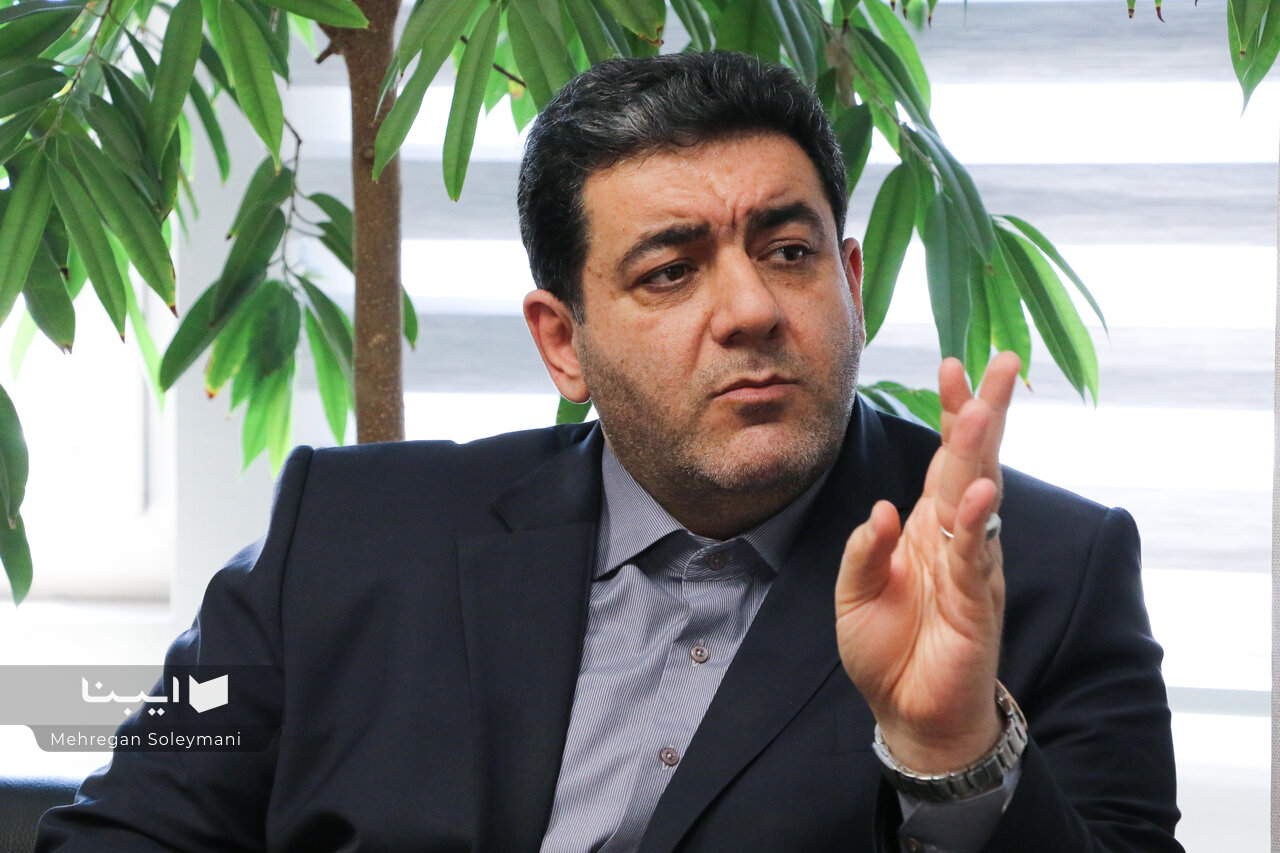 از نوسازی تا تعاملات جهانی؛ فصل تازهای برای صنعت چاپ ایران