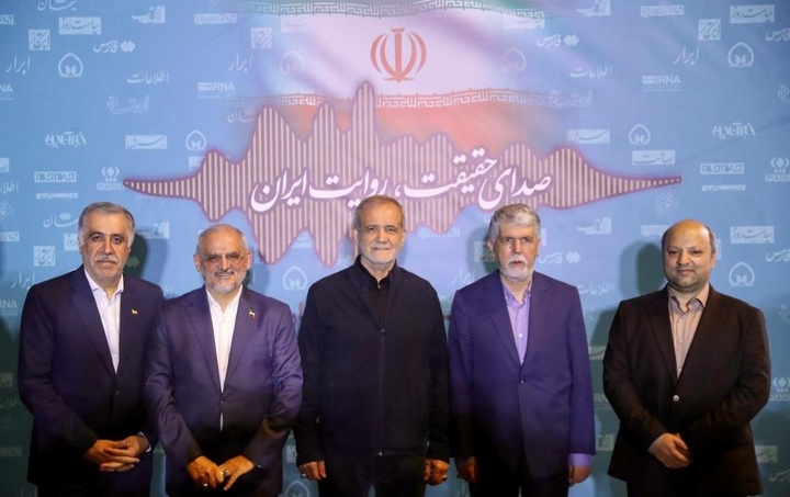 صالحی: معیشتِ خبرنگاران سخت است