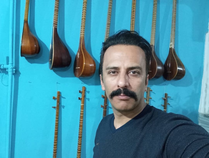 شاعر کودک‌ونوجوان باید شعر بزرگسال را بشناسد