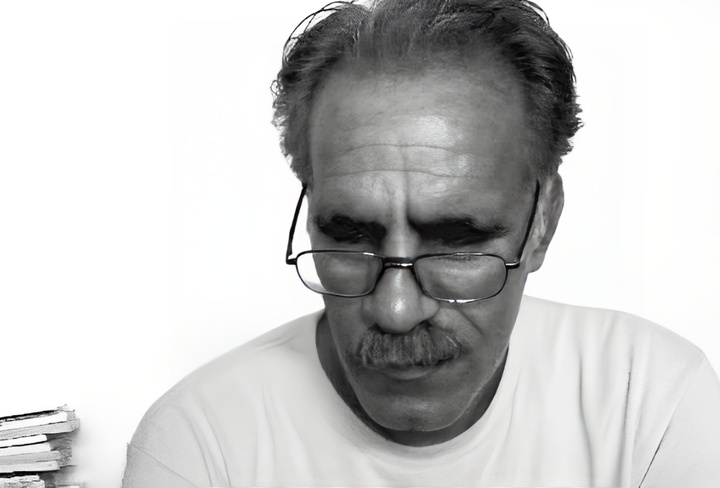 «گریه لبخند الفبای بازی» روانه بازار نشر شد