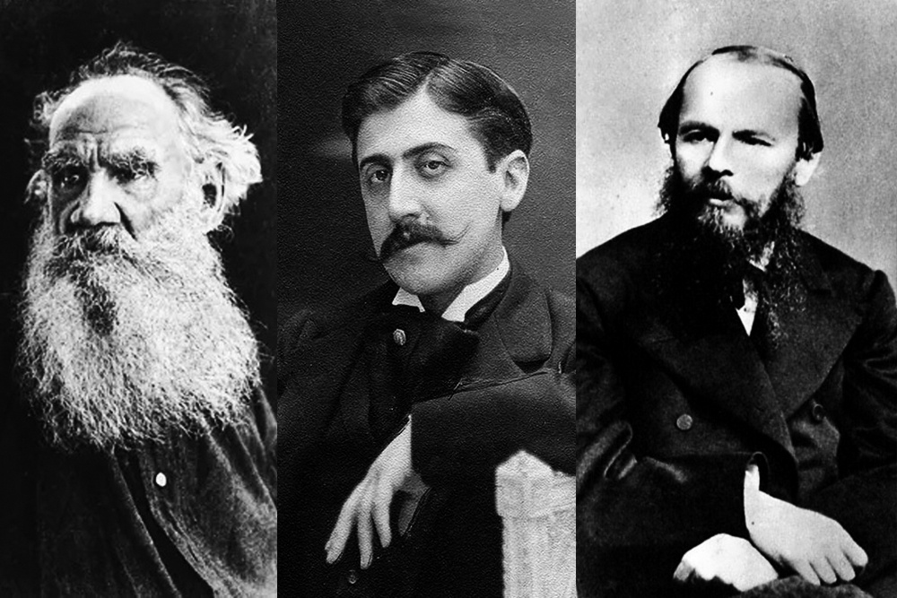 «کار رمان» تاریخِ اندیشیدن از مسیر رمان را شرح می‌دهد