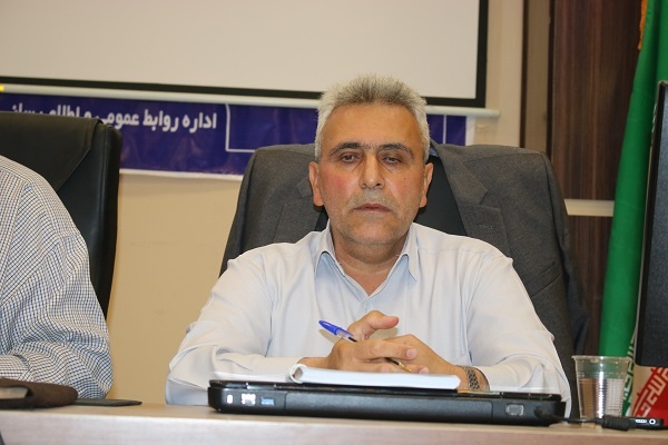 «گنج ادب» در شهرکرد رونمایی شد