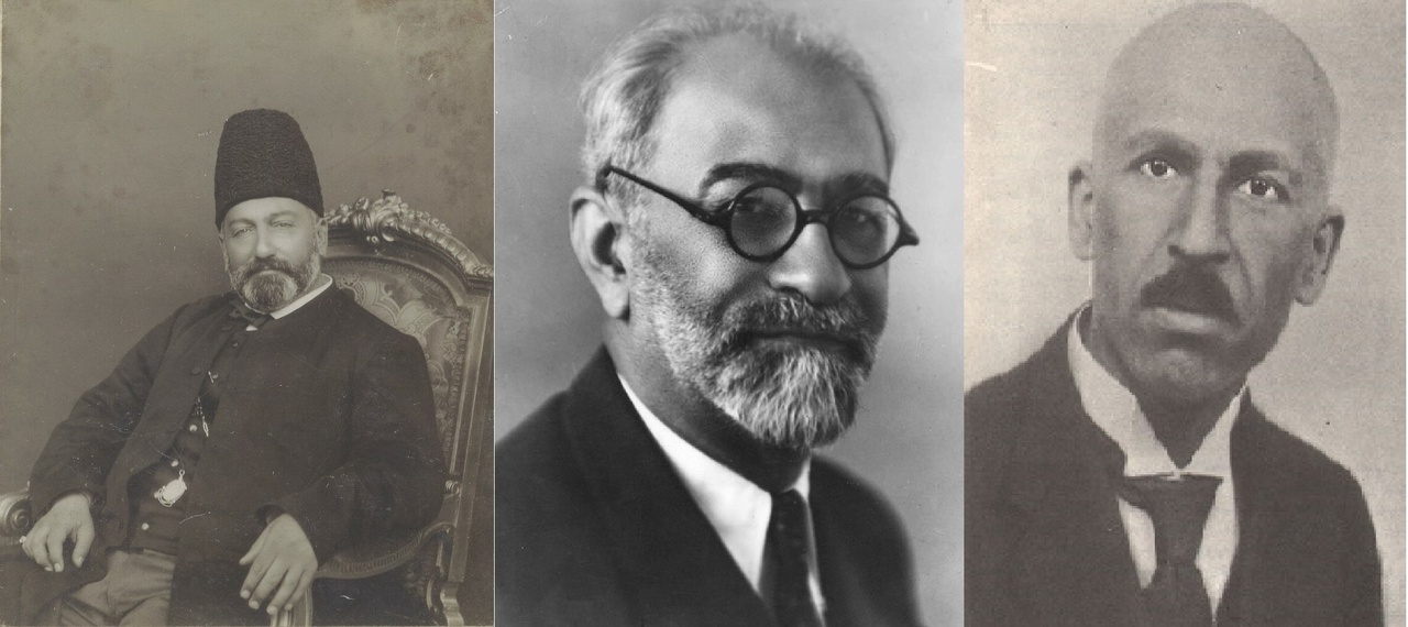 ترجمه در خدمت تجدد