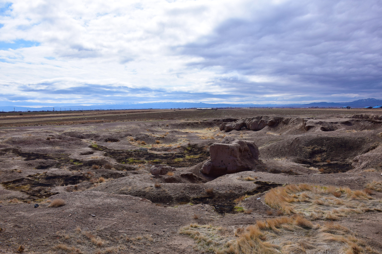 از اجاق‌ عصر نوسنگی تا چال‌کرسی