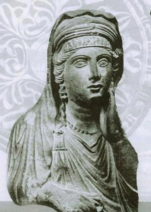 زنان مقتدر دربار پارس