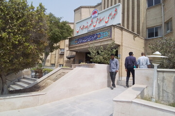 پایتخت اقتصادی ایران؛ شهری بدون مصوبه کتاب و کتابخوانی/ وقتی حقوق قانونی هم ادا نمی‌شود