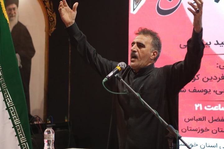 آمیختگی فرهنگ و هنر با شور حسینی، موکب فرهنگی چذابه را متمایز کرده است