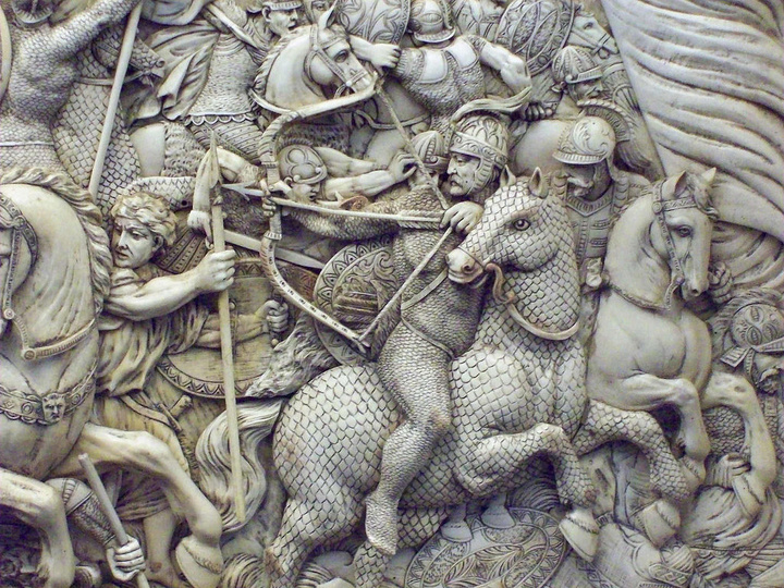 ارمنیانی که در تاریخ  ایران خوش درخشیدند