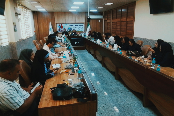 کتابخانه مرکزی بندرعباس اوایل ۱۴۰۵ افتتاح می‌شود