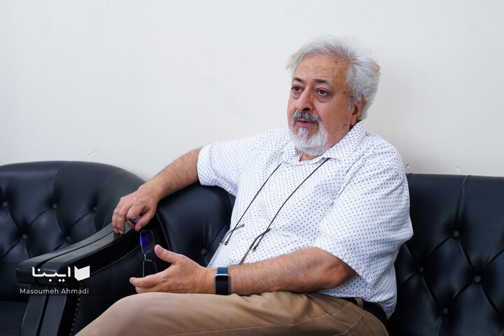 دعوت فردید به بازجست اصالت حکمت ذوقی قدیم