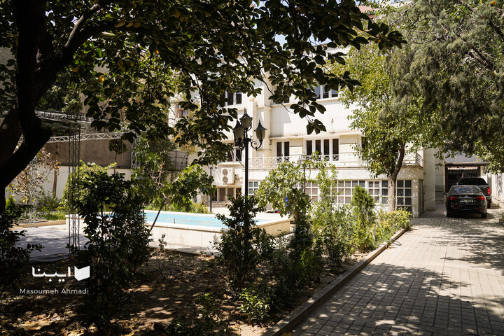 کنج یادداشت‌ها؛خلوت سید احمد فردید