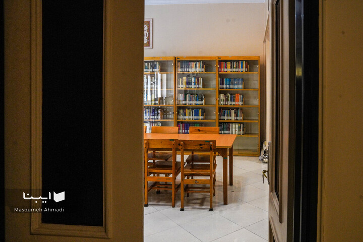 کنج یادداشت‌ها؛خلوت سید احمد فردید