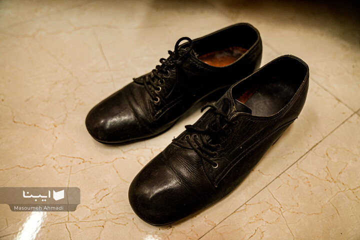 کنج یادداشت‌ها؛خلوت سید احمد فردید