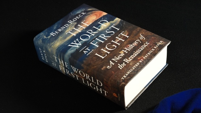 دو انقلاب اصلی رنسانس با روایتی مستند بازخوانی می‌شود