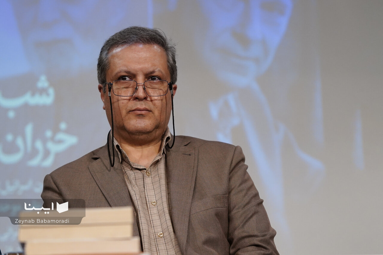 وجدان بشریت تکان خورده است