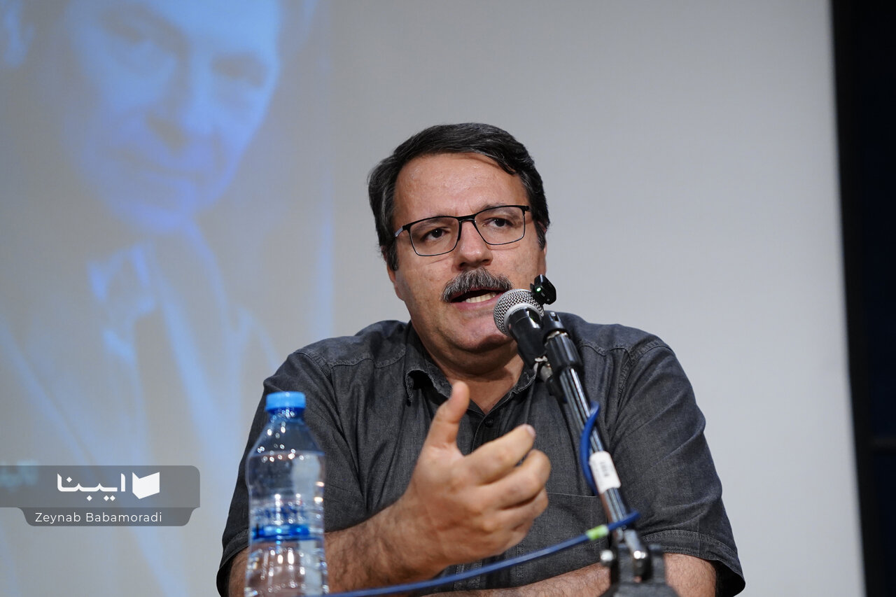 وجدان بشریت تکان خورده است