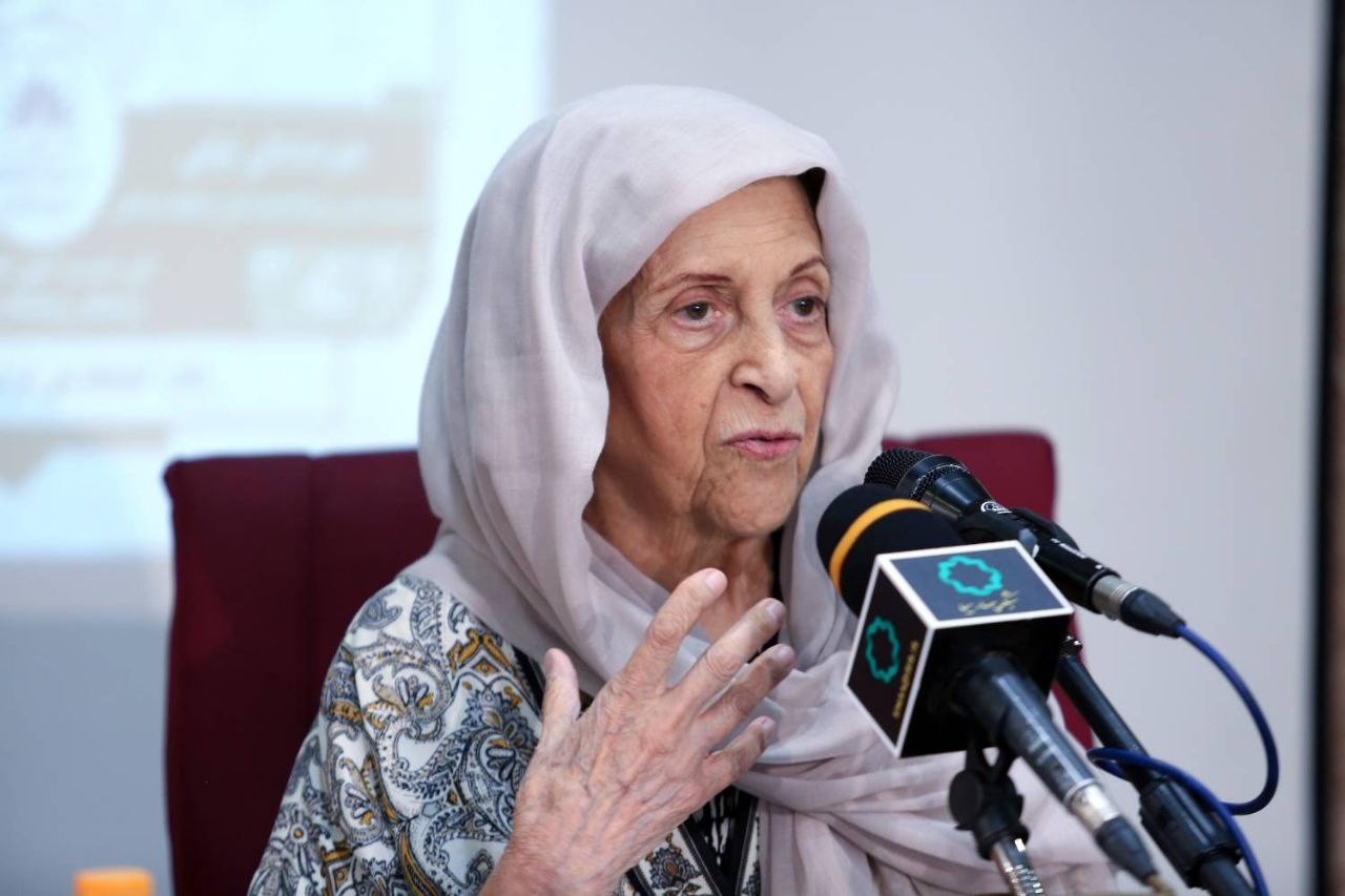 بنیان تازه در تاریخ‌نگاری ایران