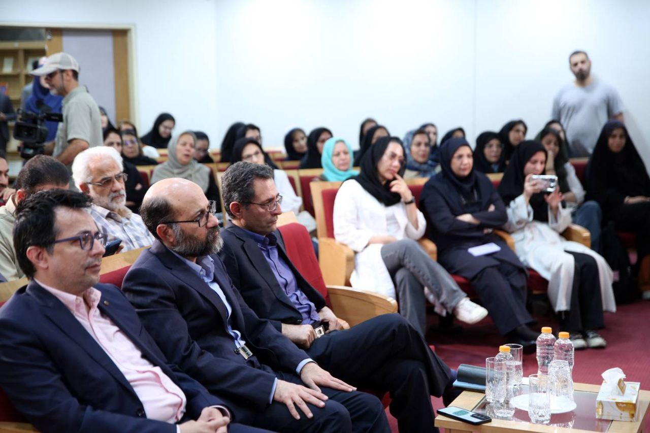 بنیان تازه در تاریخنگاری ایران