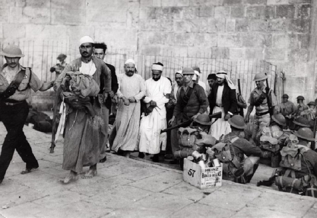 در پس پرده روایت اسرائیل: ملت فلسطین، سرزمین‌شان و جنگ روایت‌ها