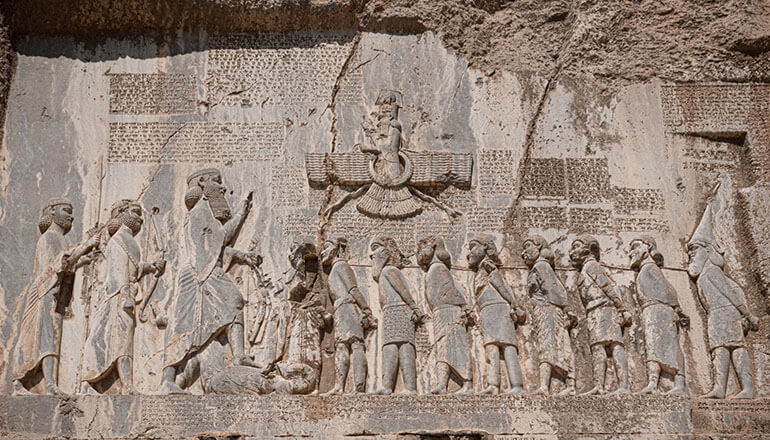 ارمنیانی که در تاریخ  ایران خوش درخشیدند