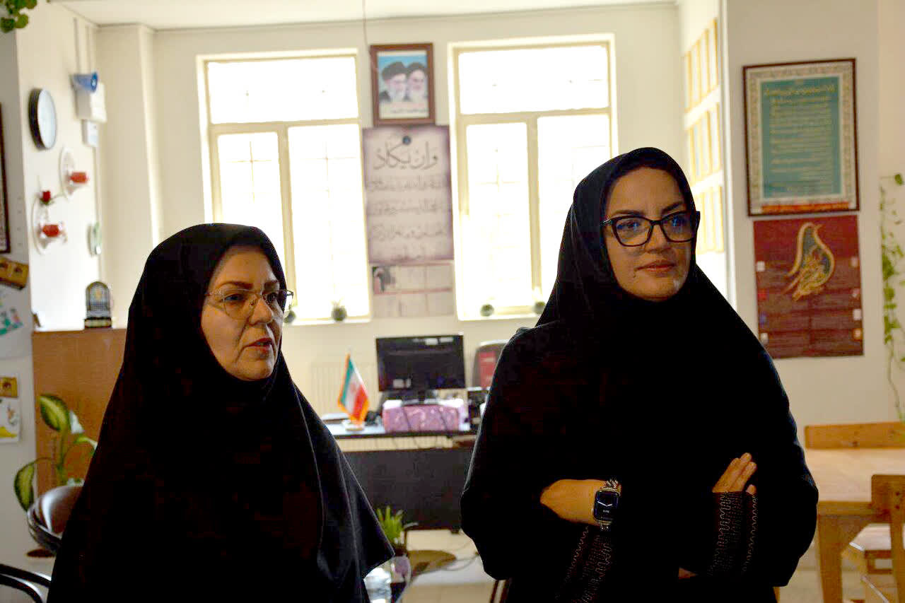 شتاب در تکمیل کتابخانه مرکزی کرمانشاه و گسترش ناوگان کتابخانه‌های سیار