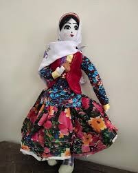 امیدوارم رَوَند انتشار کتاب - عروسکها با سرعت بیشتری پیش برود