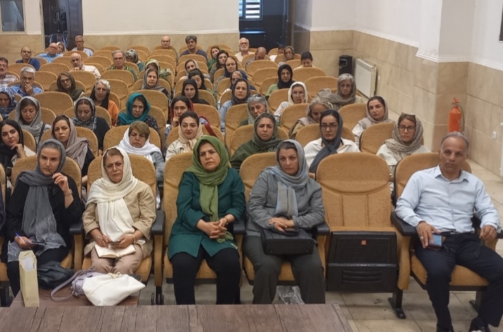 مولوی؛ عارفی با ذهنی سیال و روایتی غیرخطی در دریای معانی